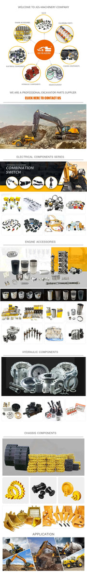 Bild in Galerie-Viewer laden, Amocart Actuator 305-8958 Aftermarket Replacement for CAT 938H 966H 962H 938G Wheel Loader
