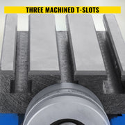 Bild in Galerie-Viewer laden, Amocart Milling Working Table 7.3 X 4 Inch Worktable Compound Slide Table for All Drill Stands Bench Drilling Milling Machine
