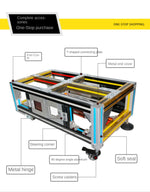 Vevor Succebuy Ce None Linear Guides Home New Arrival