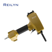 Load image into Gallery viewer, Reilyn T50SC Pneumatic Nail Puller Air Nail Remover Air Punch Nailer Stubbs Nail Removes 1.5-4mm Gauge Nails for Woodworking
