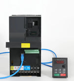 FK700 VFD 2.2KW-22KW Three phase 380V input  three phase 380V output Variable Frequency Drive for Motor Speed Control
