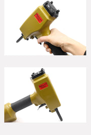Load image into Gallery viewer, Reilyn T50SC Pneumatic Nail Puller Air Nail Remover Air Punch Nailer Stubbs Nail Removes 1.5-4mm Gauge Nails for Woodworking
