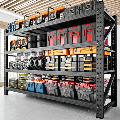 5000LBS Storage Shelves,71