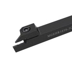 MGEHR1010 MGEHR1212 MGEHR1616 MGEHR2020 MGEHR2525 1.5 2 3 4 Grooving Tool Holder +10PCS MGMN150 MGMN200 Carbide Grooving inserts