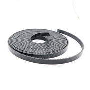 Load image into Gallery viewer, HTD 3M Open Belt Rubber with Fiberglass 3M Timing Belt Width 6/10/15mm For Engraving CNC Pulley Belt HTD3M Open Synchronous Belt

