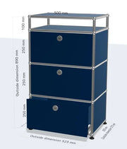Charger l'image dans la visionneuse de galerie, Tv Stand Storage Cabinets Corner Cabinet Metal Storage Display Cabinet Living Room Cabinets Furniture
