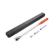 Load image into Gallery viewer, SucceBuy 1/2" 1/4" 3/8" Mechanical Torque Wrench Set Precision Pointer Hand Tools Torque Wrench Mechanical Car Repair Tool
