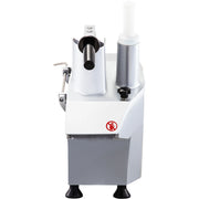 Charger l'image dans la visionneuse de galerie, Amocart Electric Vegetable Cutter Slicer Chopper Shredder Grinder Pellet Machine Kitchen Tools And Appliances Food Processors
