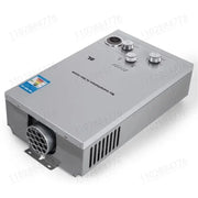 Load image into Gallery viewer, Gas water heater, natural gas, instant use, temperature display
