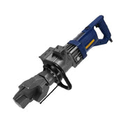 Charger l'image dans la visionneuse de galerie, Amocart Handheld 800W Electric Hydraulic Rebar Steel Bender 4mm-16mm 110V Bending Speed 5S With Wrench and Spanners RC-16
