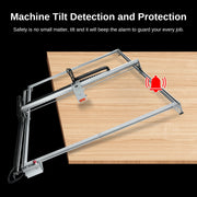 Load image into Gallery viewer, LASER TREE Laser Engraving Machine with Air Assit 60W Laser Module Laser Engraver Cutter Woodworking Area 1000x1500mm DIY Tools
