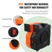 Load image into Gallery viewer, Amocart Inflatable Blower Bounce House Pump Commercial Inflatables Castle Electric Fan Waterslides Tested to UL Standards

