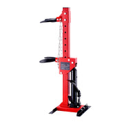 Bild in Galerie-Viewer laden, Amocart Strut Spring Compressor 4.5 Ton/9920 LBS Hydraulic Jack 1 Ton Rated Compression Force Auto Strut Coil Spring Compressor
