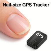 Load image into Gallery viewer, 0.8 inches! GS09 Hidden Mini Vehicle GPS Tracker Portable Real-Time Magnetic Tracking Device for Global Coverage Car Positioning
