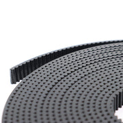Load image into Gallery viewer, HTD 3M Open Belt Rubber with Fiberglass 3M Timing Belt Width 6/10/15mm For Engraving CNC Pulley Belt HTD3M Open Synchronous Belt
