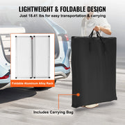 Charger l'image dans la visionneuse de galerie, Amocart Promotion Counter Table Portable Tradeshow Podium Table Display Exhibition Counter Stand Booth Fair Pop Up Podium Table

