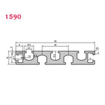Vevor Succebuy Ce None Linear Guides Home New Arrival