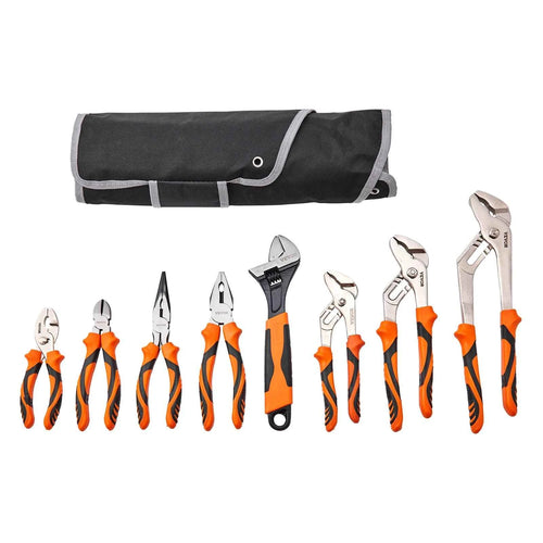 Amocart 8-Piece Pliers Set 8