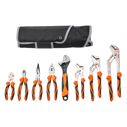 Amocart 8-Piece Pliers Set 8
