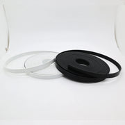 Load image into Gallery viewer, HTD 3M Open Synchronous Belt PU 3M Timing Belt Width 6/10/15mm~40mm Polyurethane Steel PU White Black HTD3M Open Belt Cut Length
