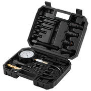 Load image into Gallery viewer, Amocart Diesel Engine Compression Tester 18 pcs Cylinder Pressure Test Tool Kit Diesel Injector Tester Check Cylinder For Truck
