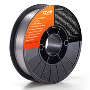 Charger l'image dans la visionneuse de galerie, Amocart 0.03/0.035 Inch Flux Cored Welding Wire Carbon Steel Iron MIG Welding Machine Welder Accessories For Soldering
