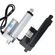 Load image into Gallery viewer, Electric Linear Actuator 300mm 250mm 12V/24V Stroke dc linear motion 100/300/500/700/1000/1200/1500N
