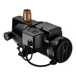 SucceBuy 0.5/1/1.5/2 HP Shallow Well Jet Pump 790/1400/4250/5200 GPH with 108/112/147/164 ft Max Head Lift for Garden Irrigation