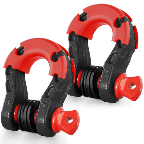 Amocart 2pcs 3/4