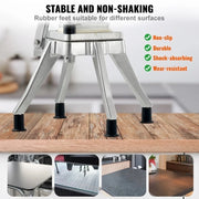 Bild in Galerie-Viewer laden, Amocart Commercial Vegetable Fruit Heavy  Professional Food Dicer Kattex French Fry Cutter Onion Slicer Stainless Steel
