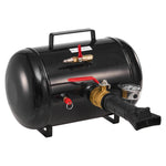SucceBuy Air Tire Bead Seater 5Gal / 10Gal  Heavy Duty Tire Bead Blaster Tool 87-116 PSI Operating Pressure for Pickup Truck ATV