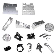 Load image into Gallery viewer, precision cnc machining service cnc machining parts manufacturer supplier factory custom oem aluminum Stainless steel
