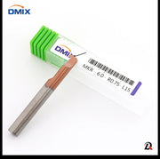 Load image into Gallery viewer, DMIX Internal Groove R Cutter Fine Boring Tool MKR Small Bore Arc Groove Cutter Machining Center Seal Ring Groove Tool
