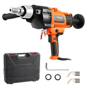 Charger l'image dans la visionneuse de galerie, Amocart 2000W/2600W Handheld Core Drill Machine Drilling Diameter Wet&amp;Dry Diamond Core Drill Rig Rugged Concrete Core Drill
