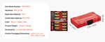 Amocart Insulated Screwdriver Set Professional Electrical Screwdriver Set 1000V Insulated Electrician Tool Set Magnetic Phillip