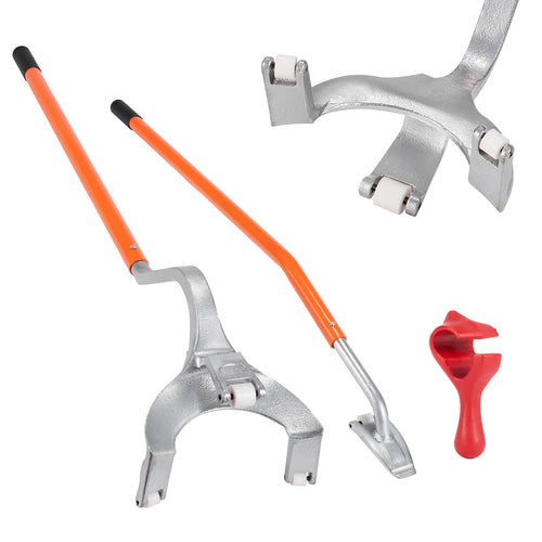 SucceBuy Tire Mount Demount Tool, 22.5