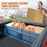SucceBuy Cargo Bar Truck Bed Bar Adjustable from 40"-73" Heavy-duty Steel Cargo Stabilizer Bar with 220 lbs Capacity for Pickup
