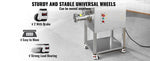 Amocart Kitchen Meat Grinder, 22 Lbs/Min Output Electric Mincer, All-in-One Sausage and Food Grinding Tool