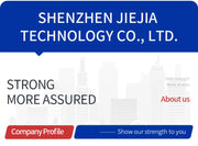 Bild in Galerie-Viewer laden, Jiejia OEM Custom Factory CNC Service Precision CNC Parts Stainless Steel Machining Manufacturing Turning Parts
