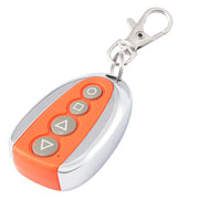 Charger l'image dans la visionneuse de galerie, Amocart Sliding Gate Opener Remote 4-Button Automatic Gate Opener Remote Remotes for Garage Door Openers Smart Key Security Kit
