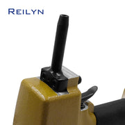 Load image into Gallery viewer, Reilyn T50SC Pneumatic Nail Puller Air Nail Remover Air Punch Nailer Stubbs Nail Removes 1.5-4mm Gauge Nails for Woodworking
