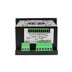 750W RS485 VFD Small frequency converter three-phase 220V motor driver MCU single phase input  Motor Speed Controller