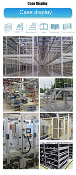 Vevor Succebuy Ce None Linear Guides Home New Arrival