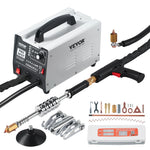 SucceBuy Stud Welder Repair Kit 1.8KW Auto Body Spot Welding Dent Puller Machine with 7 Welding Modes for Car Truck Dent Repair