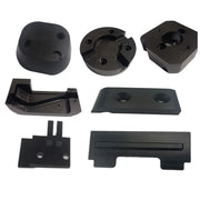 Bild in Galerie-Viewer laden, Jiejia OEM Custom Factory CNC Service Precision CNC Parts Stainless Steel Machining Manufacturing Turning Parts
