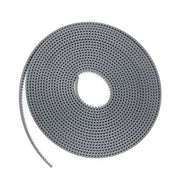 Load image into Gallery viewer, GT2 Open Timing Belt 2GT 2M Belt PU with Steel Core Width 5 6 9 10 15 30mm Polyurethane Steel PU for 3D Printer Synchronous Belt
