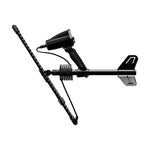 PI200 Pulse Induction Metal Detector Long Range Gold Silver Copper Deep Industrial Underground Metal Detector 5M Location