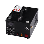 Load image into Gallery viewer, 300Bar 30Mpa 12v Pcp Compressor  110/220V Transformer 4500psi High Pressure Pump Pneumatic Airgun Rifle Inflator

