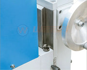 Charger l'image dans la visionneuse de galerie, WEISS Milling Machine VM25L 1100W Brushless Motor Mill Drill MT3 R8 Variable Speed 2250rpm for Precision Machining

