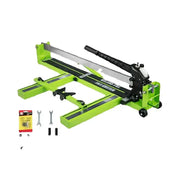 Bild in Galerie-Viewer laden, Amocart Manual Tile Cutter Infrared Laser Positioning Floor Push Knife Professional Hand Tool for Cutting Porcelain Ceramic
